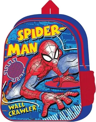 Obrázek produktu pro bHome Dětský batoh Spideman v akci DBBH2004