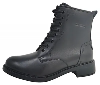 Obrázok produktu pre JOSEF SEIBEL Selena 06 | Členková obuv pre ženy | Black