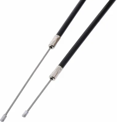 Productafbeelding van JMP gashendel 190-623 voor BMW R
