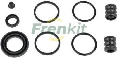 Produktbild von FRENKIT Bremssattel-Reparatursatz für AUDI 100 Limousine (44, 44Q, C3) Hinten 36mm 236029