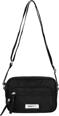 Produktbild von DAY ET Umhängetasche Schultertasche Gweneth RE - S Crossbody Bag Black schwarz