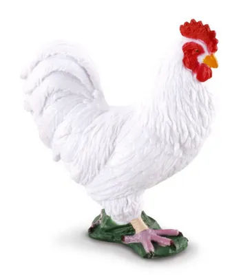 Zdjęcie produktu dla Collecta - Gallina - S - 88128 (90188128) COLECTA