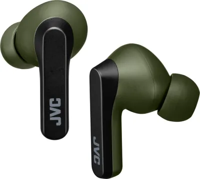 Immagine prodotto di Cuffie JVC HA-A9T verde oliva