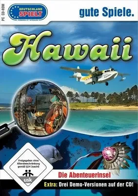 Produktbild von Hawaii