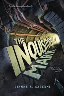 Obrázok produktu pre The Inquisitor's Mark