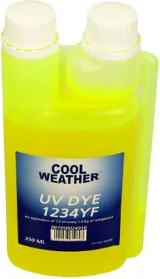 Zdjęcie produktu dla Kontrast Uv 1234Yf 350Ml