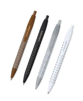 Obrázok produktu pre Pero kuličkové Concorde Milano, 0,8 mm, mix barev