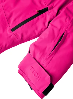 Image de Name It Jacke SLOPE10 Skijacke