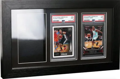 Produktbild von Evoretro Displayrahmen für 3 PSA Graded Cards