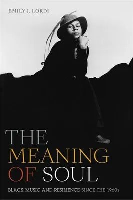 Obrázok produktu pre The Meaning of Soul