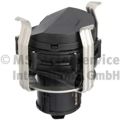 Produktbild von PIERBURG Sekundärluftpumpenmodul 7.22166.02.0 für BMW 5 Limousine (E39) elektrisch
