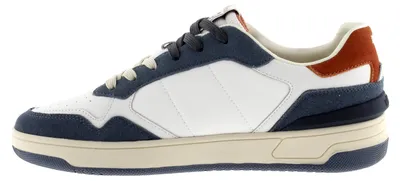 Produktbild von Sneakers aus Leder