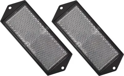 Productafbeelding van CARPOINT Reflector 0413996, 104 mm, 40 mm, kunststof