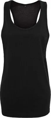 Produktbild von Build Your Brand Ladies´ Loose Tank