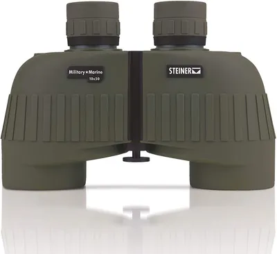 Produktbild von Steiner 10x50 Profi Marine Fernglas Outdoor Jagd Vogelbeobachtung Wasserdicht