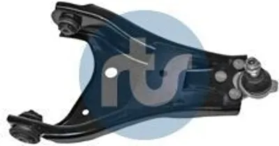 Produktbild von RTS 96-02406-1 Querlenker Vorne Rechts Unten für DACIA DUSTER