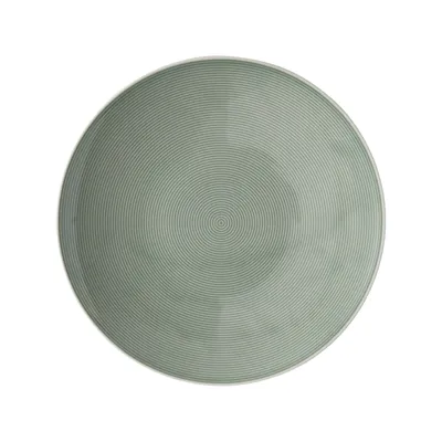 Produktbild von Thomas Speiseteller 28 cm Colour - Moss Green 11900-401925-10229