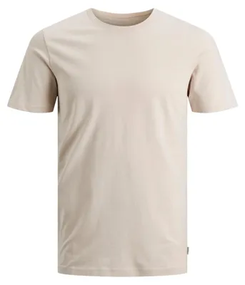 Productafbeelding van Jack & Jones 12156101, T-shirt, XXL, katoen, 1 stuk