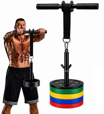 Obrázok produktu pre Posilovač predlaktia, rollertrainer na zápästie s protišmykom, pre domácnosť