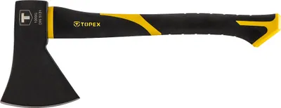 Zdjęcie produktu dla TOPEX Siekiera 1000 g, trzonek z włókna szklanego