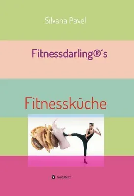 Produktbild von Fitnessdarling®s Fitnessküche