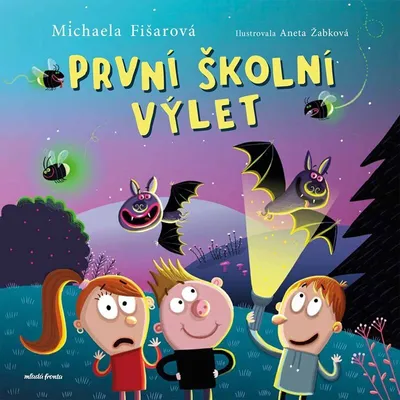 Zdjęcie produktu dla První školní výlet