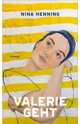 Zdjęcie produktu dla Valerie geht