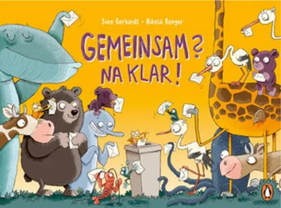 Image de Gemeinsam? Na klar!