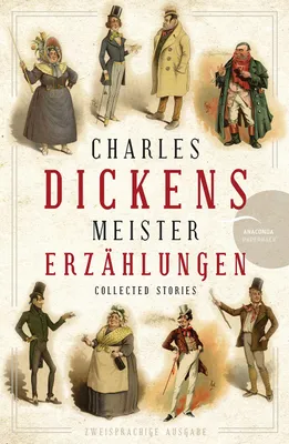 Productafbeelding van Charles Dickens - Meistererzählungen (übersetzung)