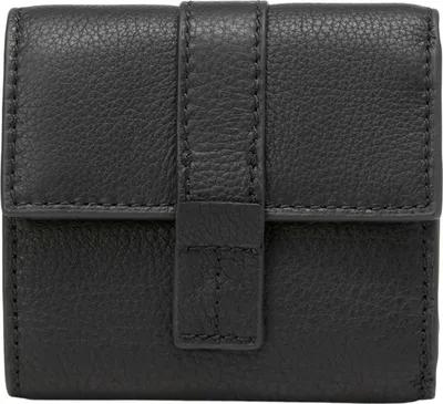 Immagine prodotto di Marc O'Polo portafoglio Judis Combi Wallet Black nero