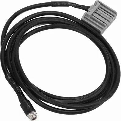 Zdjęcie produktu dla Adapter kabla stereo AUX-in, wtyczka jack 3,5 mm, zamiennik do Civic 2006-2013 High Definition Sound
