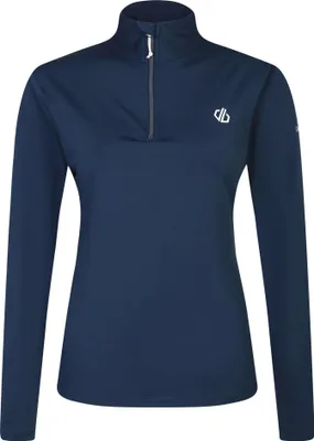 Image de Dare 2B - "Lowline II" Midlayer pour femme RG5495 (42 FR) (Bleu jean foncé)