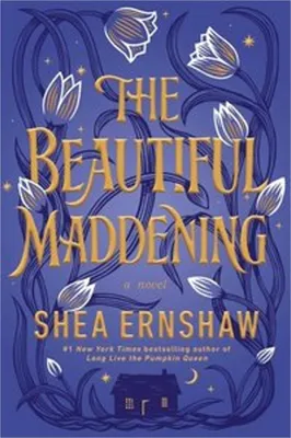 Produktbild von The Beautiful Maddening