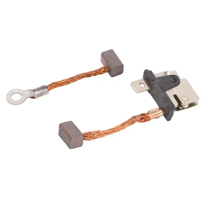 Image de Kit de brosses pour moteur hors-bord,Kit de brosses pour moteur hors-bord,Kit de brosses pour moteur de bateau,3113690J10,3113694900,33113594900,64E4389200