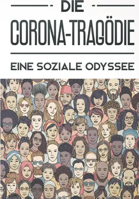Produktbild von Die Corona-Tragödie