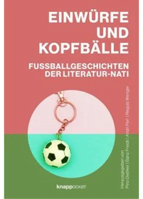 Zdjęcie produktu dla Einwürfe und Kopfbälle