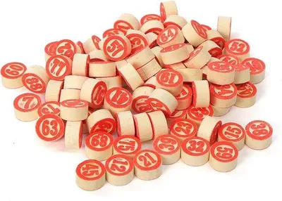 Produktbild von 90-Kegel-Set aus Holz für Kinder und Erwachsene, ideal für Partys, Familienfeiern und Urlaube