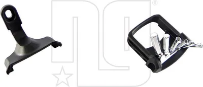 Obrázek produktu pro NG Sports Jeera Adapter + Multitool, černá/stříbrná