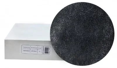 Immagine prodotto di 5 dischi abrasivi Superpad, diametro 406 mm