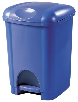 Produktbild von Abfalleimer 16 Liter 27 x 32 x 41cm