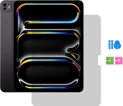 Produktbild von Panzerglas für Apple iPad Pro 13 Gen. 5 2024