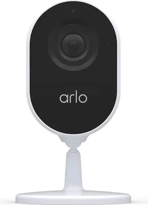 Obrázok produktu pre Vnútorná kamera Arlo Essential biela, farba:biela