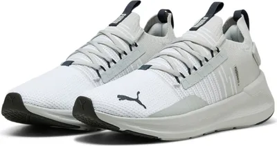 Obrázek produktu pro Puma Softride Symmetry Fuzion unisex tenisky sportovní obuv 310127 09 White, velikost bot:46 EU