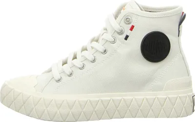 Produktbild von Palladium Sneaker High Damen 31333437363537 Weiß 39 EU