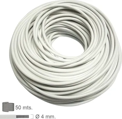 Immagine prodotto di Tenda foderata a spirale (rotolo da 50 metri)