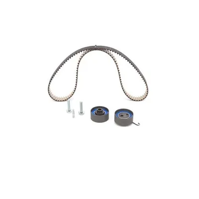 Produktbild von BOSCH 1 987 948 985 Zahnriemensatz für OPEL Corsa D Schrägheck (S07) 131-Zähne