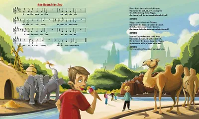 Obrázek produktu pro Meine ersten kölschen Lieder