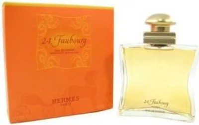Obrázek produktu pro Hermès 24 Faubourg parfémovaná voda pro ženy 50 ml