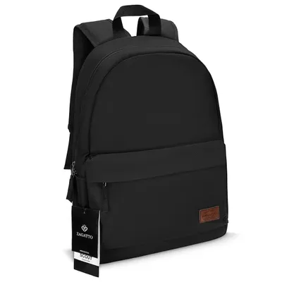 Obrázek produktu pro ZAGATTO batoh ZG66 SCOUT černý 15 l