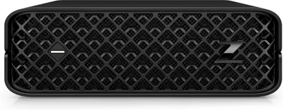 Produktbild von Z2 Mini G9 Workstation (5F0D0EA), Mini-PC